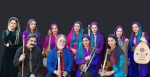 Mah Banoo Ensemble & Majid Derakhshani